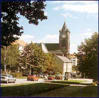 Pauluskirche Plauen