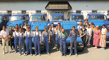 Unser Team